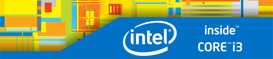 Intel Core i3-4160 - Dualcore-CPU der vierten Generation,Sockel 1150-a