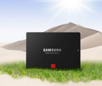 Samsung SSD 850 Pro - 2,5"-SSD, 512 GB, SATA-III,3D-V-NAND-c