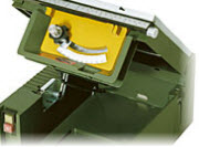 Proxxon Micromot FET - Feinschnitt-Tischkreissäge-c