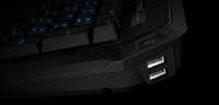 Roccat Ryos MK Pro - Mechanische Tastatur mit schwarzenCherry MX Switches-c