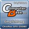 Chieftec SFX-350BS - 350-Watt-Netzteil-b
