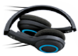 Logitech H600 - ZusammenklappbaresWireless-Headset-a