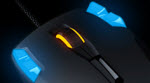 Roccat Tyon - Gaming-Maus mit Laser-Sensor,USB-d