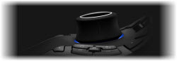 3Dconnexion SpaceMouse Pro - Ergonomische 3D-Maus mit 6Freiheitsgraden-a