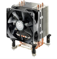 Cooler Master Hyper TX3 EVO - Leistungsstarker CPU-Kühler-a