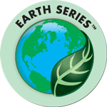 Fellowes Earth Series Sortierelement, schwarz - Fünf Fächer zur Organisation-a