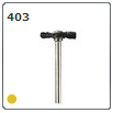 Dremel Fortiflex - Präzisionswerkzeug mitHängemotor-j