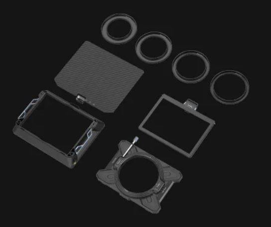 smallrig matte box basic kit 3556.JPG