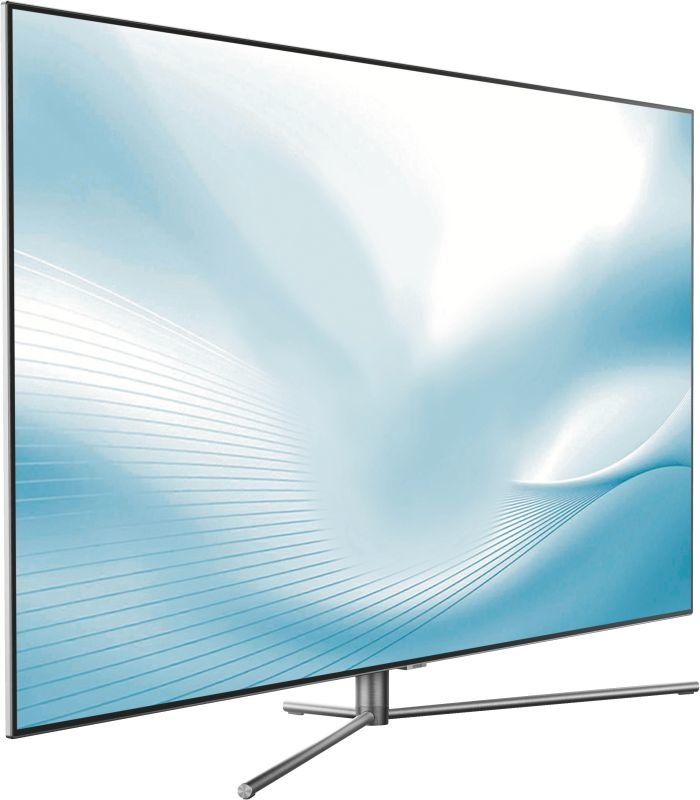 TV QE55Q8FN ATXZG, 55" QLED TV direct LED