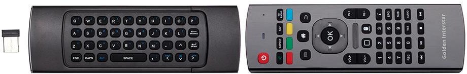 Fernbedienung Airmouse