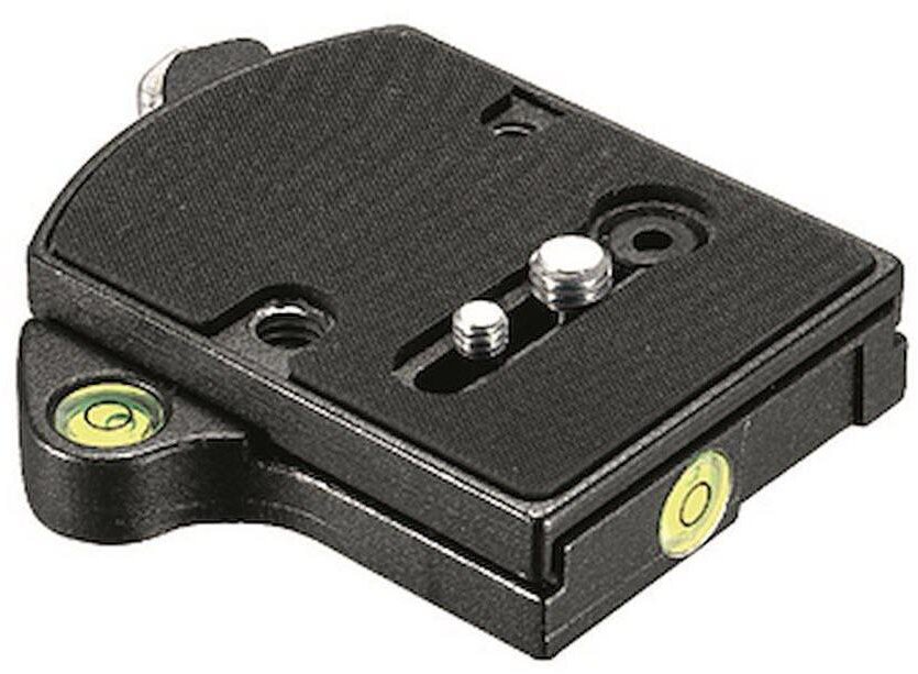 Schnellwechselplatte 394