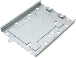 INT.DRIVE BAY MCP-220-84701-0N FOR ONE 3.5 HDD OR TWO 2.5 HDD