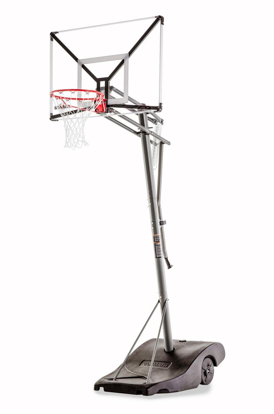 Basketballkorb GoTek 50