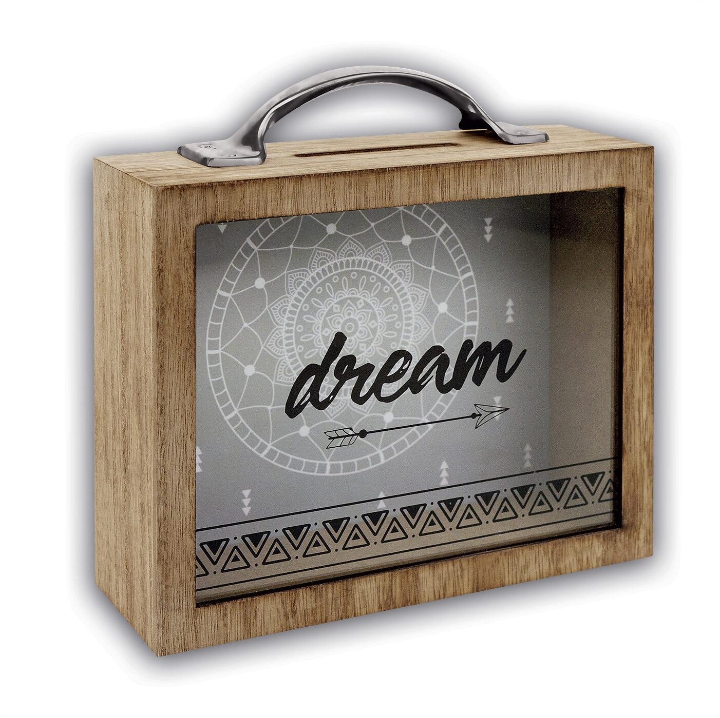 Spardose Dream Muster