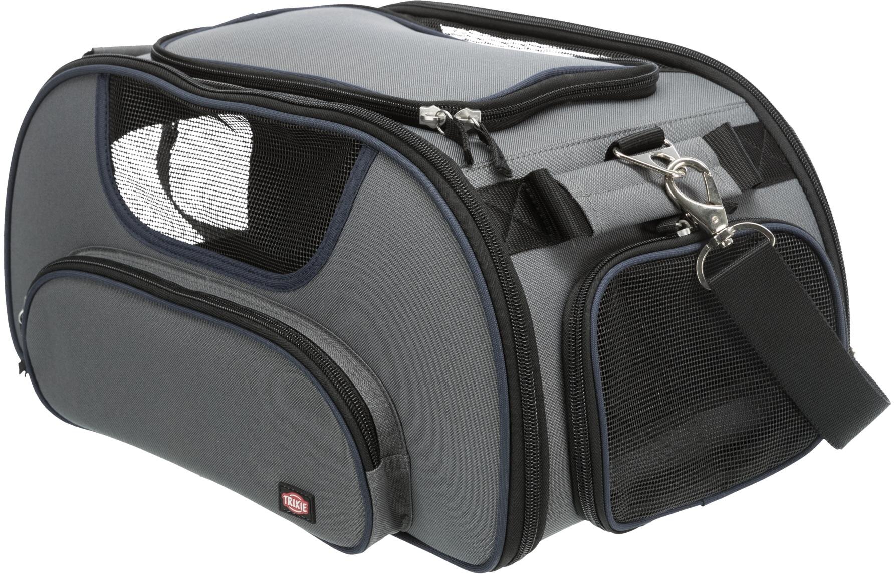 Tiertransport-Tasche Airline Wings