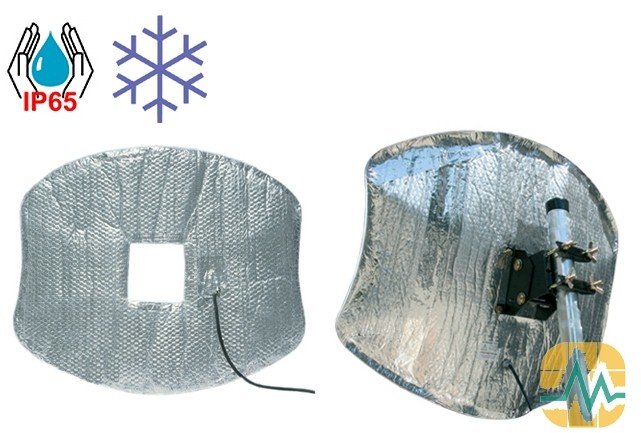 Heizungssystem für BIG-BISAT !!! OHNE RUECKGABERECHT !!!