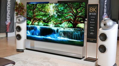 LG OLED88 LG OLED88