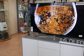 LG 75SM9900PLA LG 75SM9900PLA