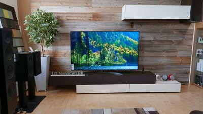 LG 8K Nanocell LG 8K Nanocell