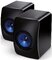 Kef LS50 aktiv und passiv Kef LS50 aktiv und passiv