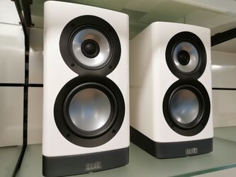 Zur Hörprobe bereit Zur Hörprobe bereit