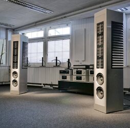 Showroom beim Hersteller in Horgen Schweiz Showroom beim Hersteller in Horgen Schweiz
