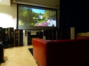 Showroom Showroom