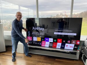 LG OLED88 LG OLED88