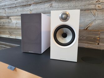 Zur Hörprobe bereit Zur Hörprobe bereit
