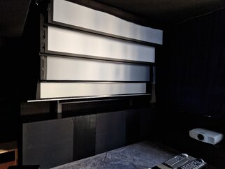 Kino kann zu Hause besser sein als auswärts Kino kann zu Hause besser sein als auswärts