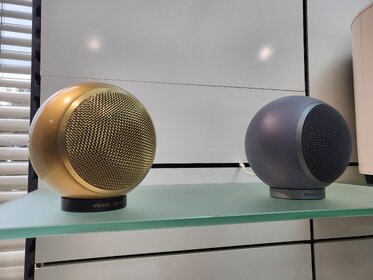 Planet M