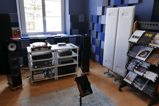 Audioraum Audioraum