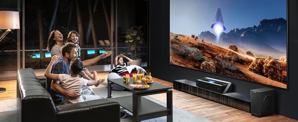 Optoma UHD65 Optoma UHD65
