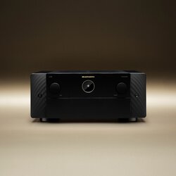 Zur Hörprobe bereit