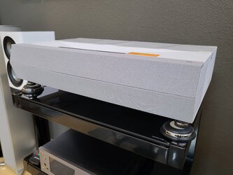 Optoma CinemaX P2 Optoma CinemaX P2