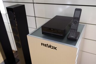 Revox Regal Revox Regal