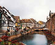 Kendo UI for jQuery ListView COLMAR, FRANCE