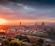 Kendo UI for jQuery ListView FLORENCE, ITALY