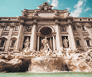 Kendo UI for jQuery ListView ROME, ITALY