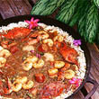 Kendo UI for jQuery ListView Chef Anton's Gumbo Mix