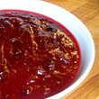 Kendo UI for jQuery ListView Northwoods Cranberry Sauce