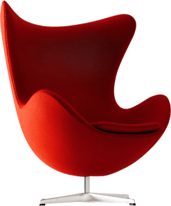 Kendo UI for jQuery Window ARNE JACOBSEN EGG CHAIR